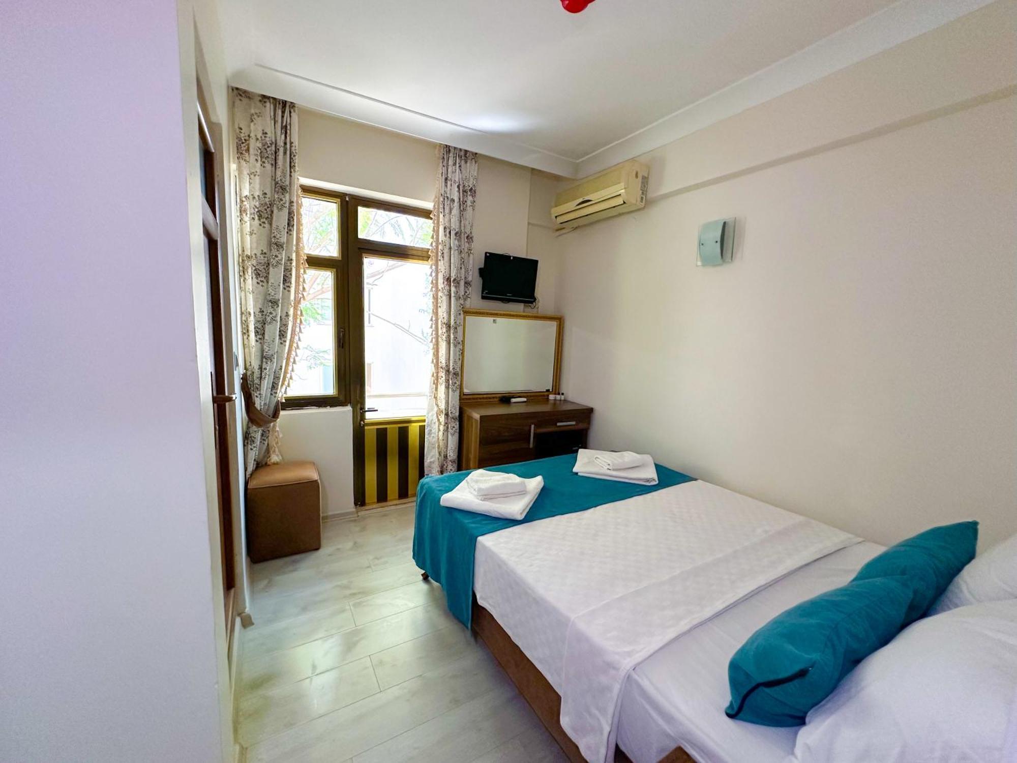 Reis Beach Hotel Marmaris Zewnętrze zdjęcie