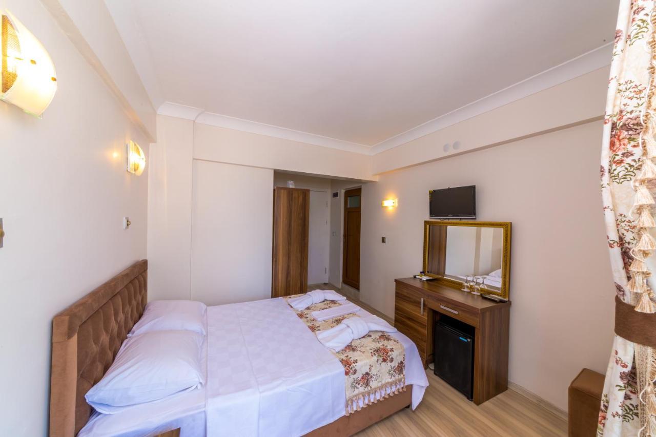 Reis Beach Hotel Marmaris Zewnętrze zdjęcie