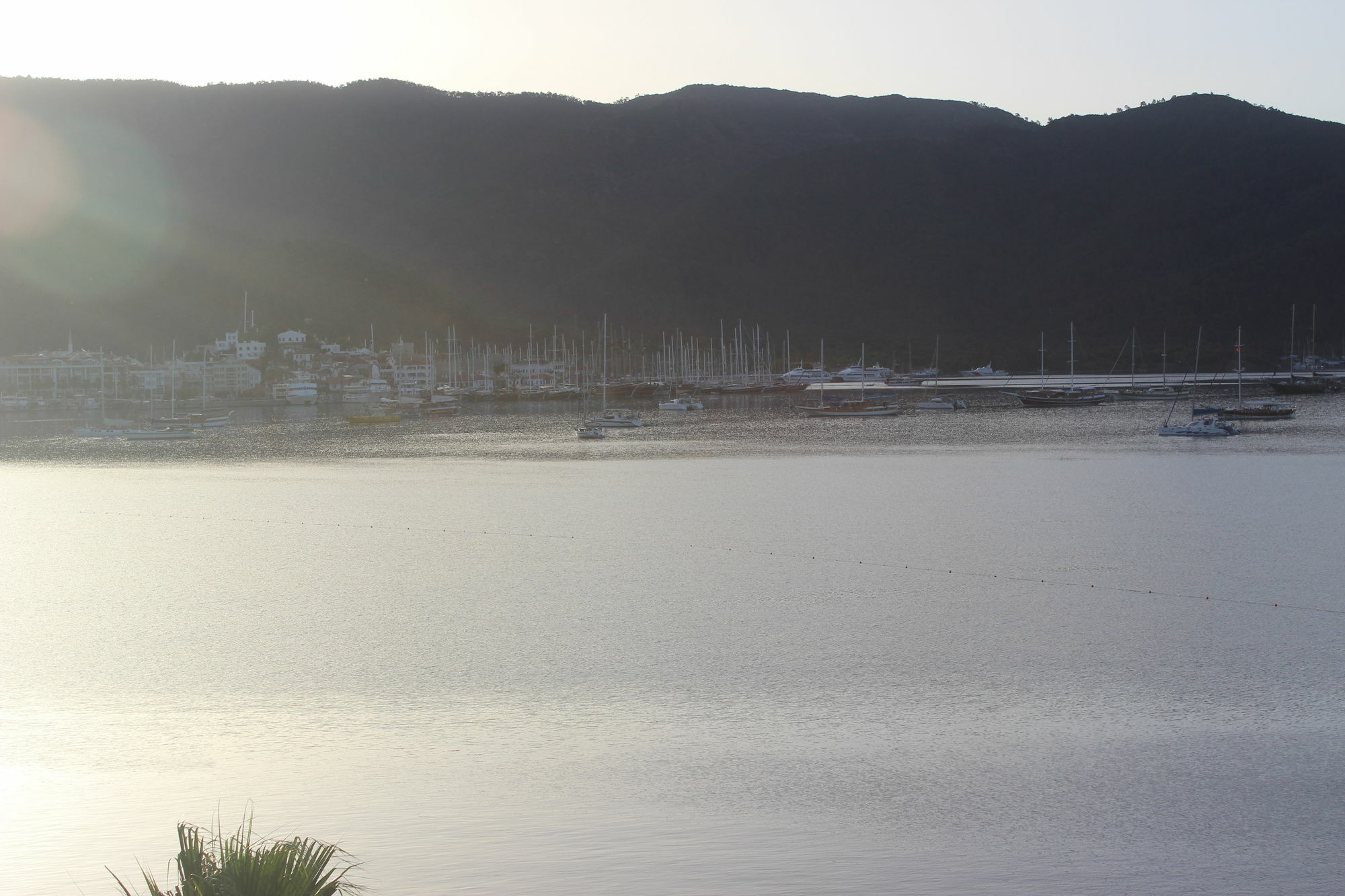 Reis Beach Hotel Marmaris Zewnętrze zdjęcie